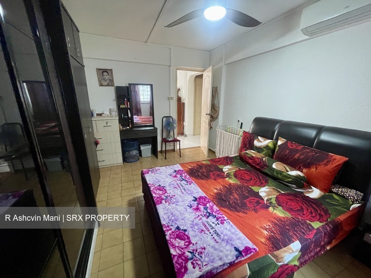 Blk 609 Yishun Street 61 (Yishun), HDB 4 Rooms #608079851